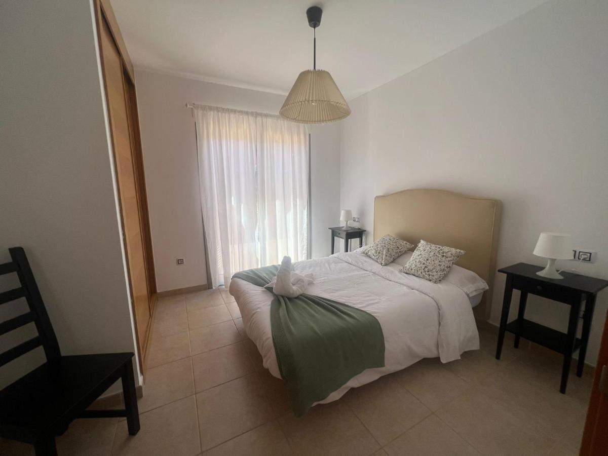 Ajana Villa Caleta De Fuste Eksteriør billede