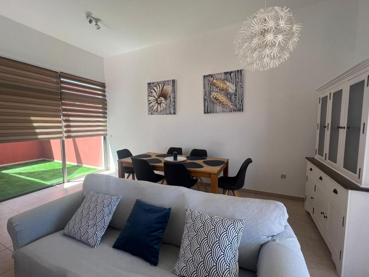 Ajana Villa Caleta De Fuste Eksteriør billede