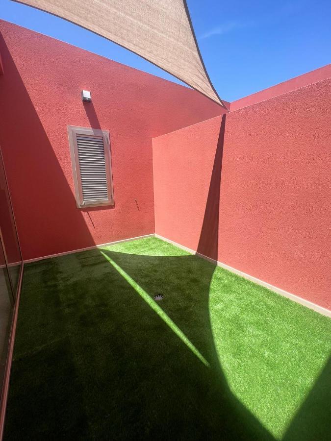 Ajana Villa Caleta De Fuste Eksteriør billede