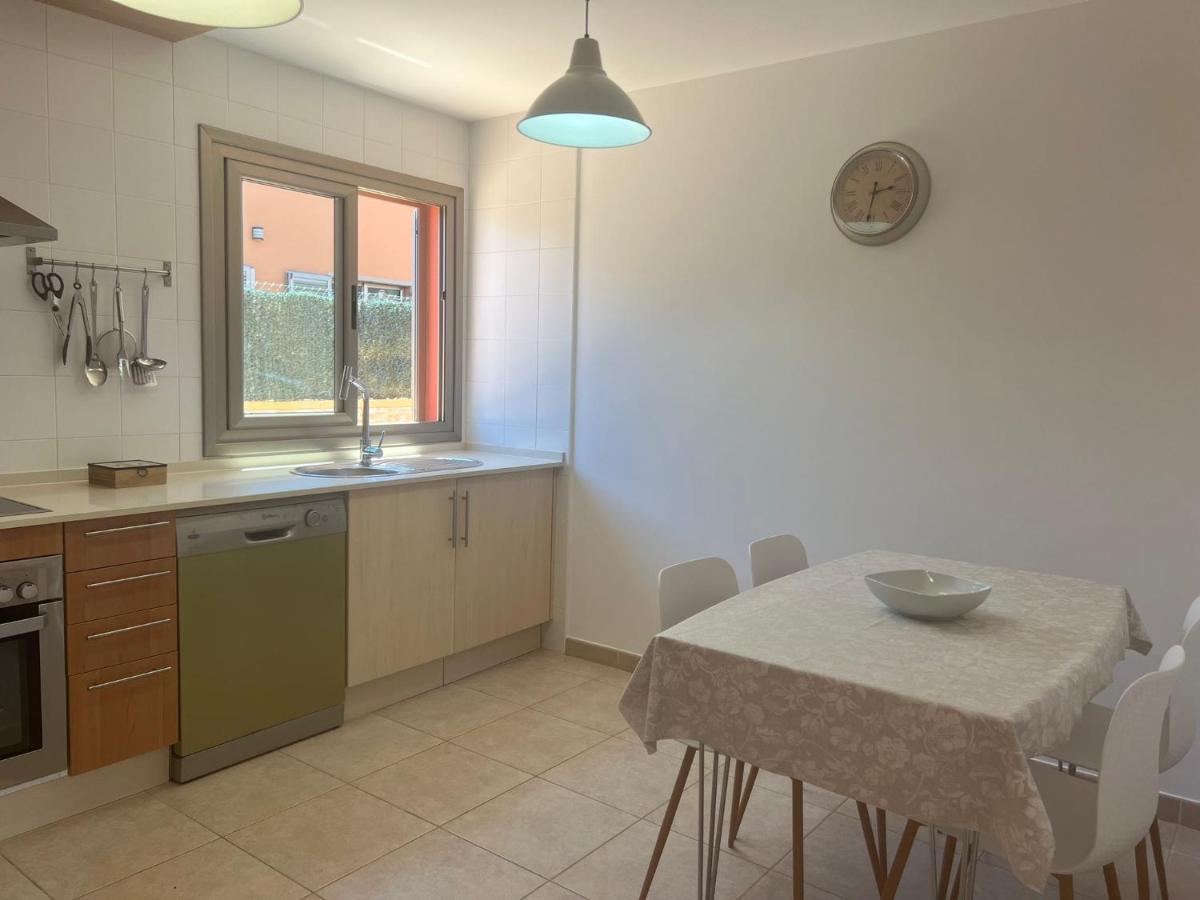 Ajana Villa Caleta De Fuste Eksteriør billede