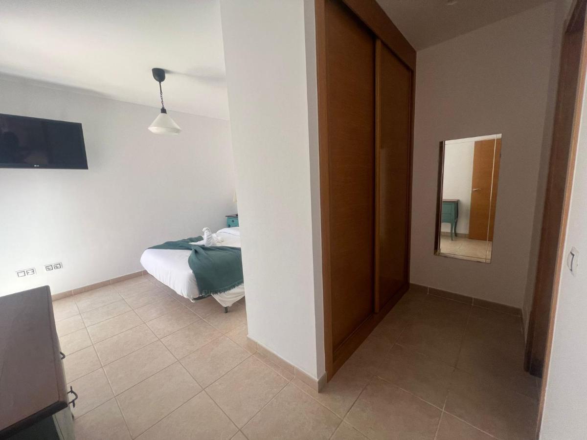Ajana Villa Caleta De Fuste Eksteriør billede