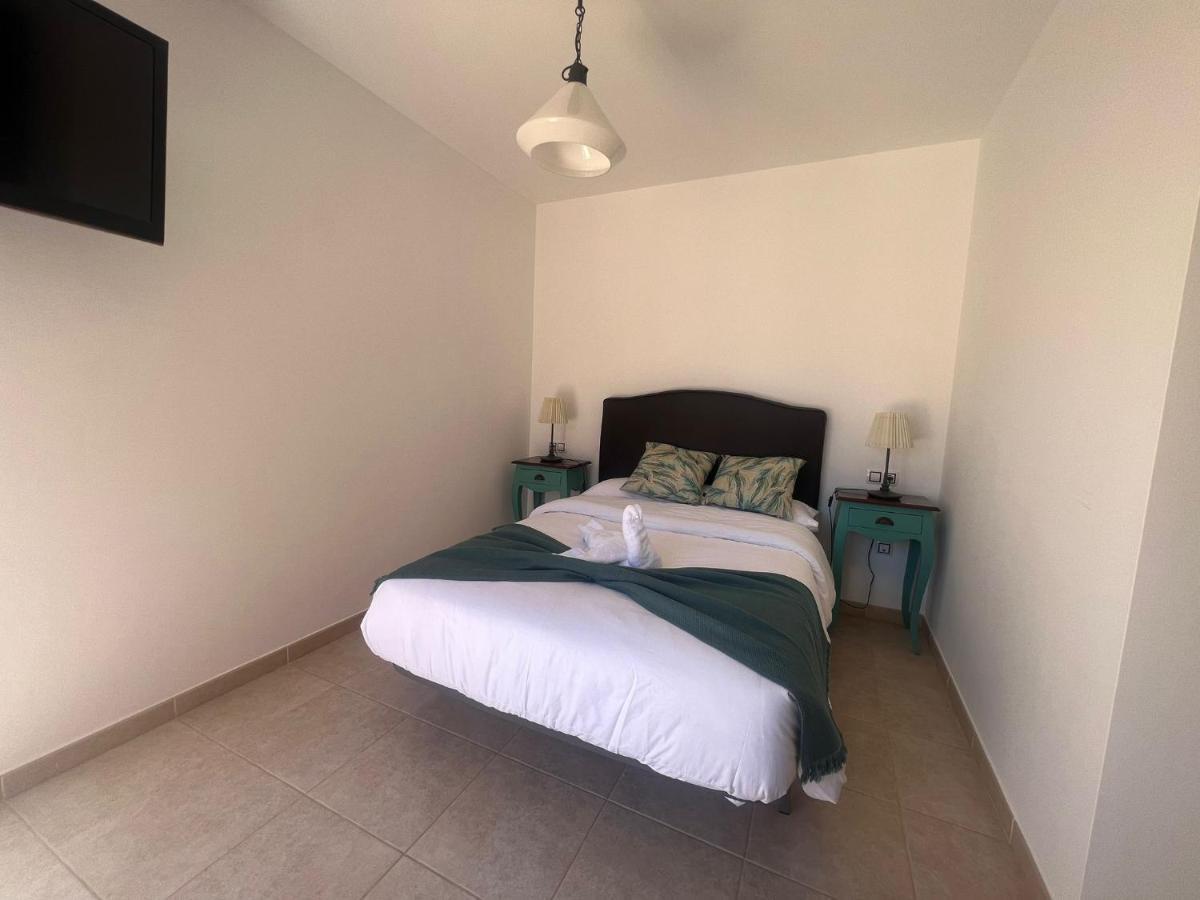 Ajana Villa Caleta De Fuste Eksteriør billede
