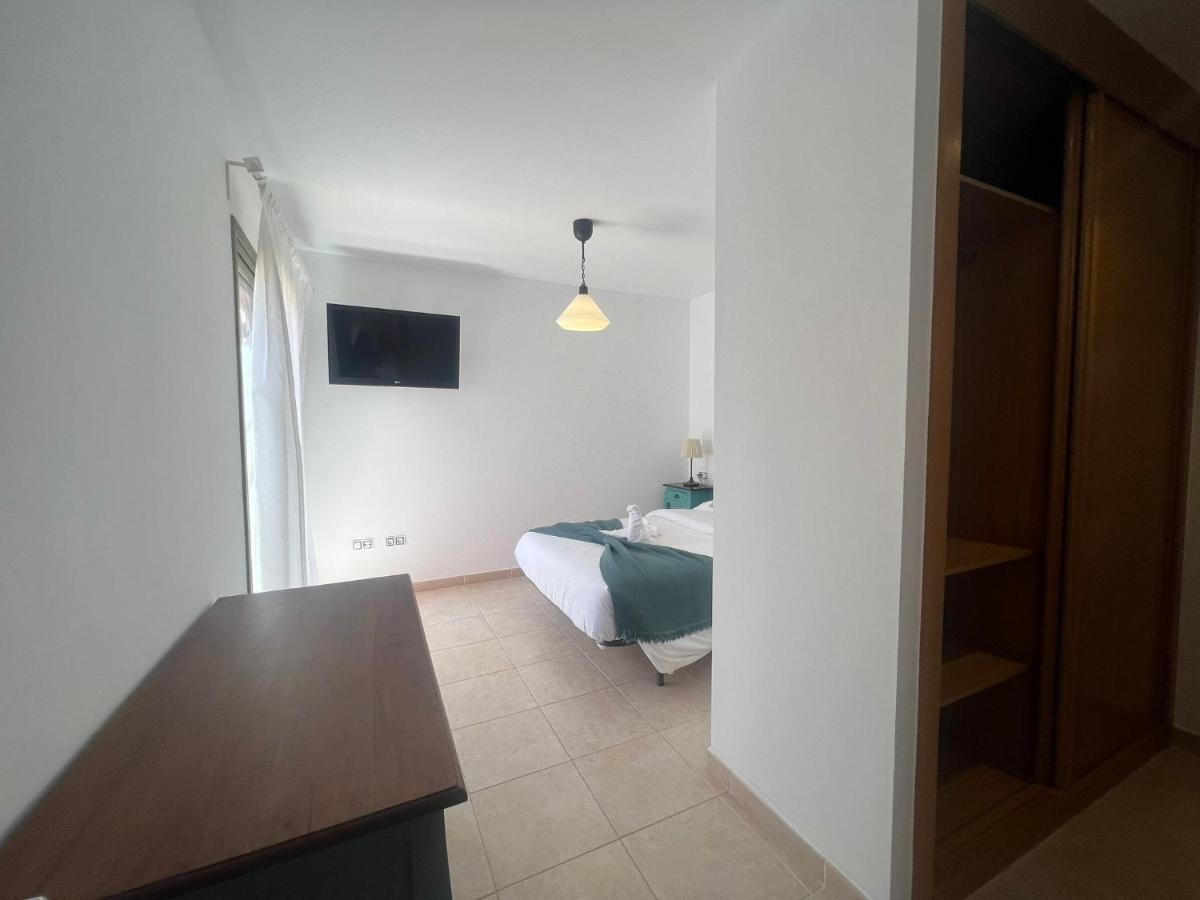 Ajana Villa Caleta De Fuste Eksteriør billede