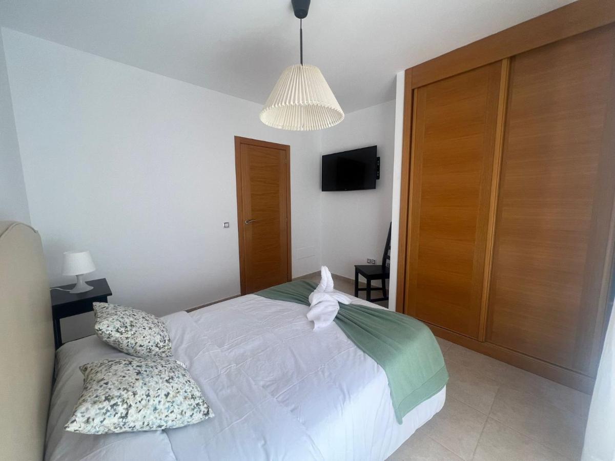 Ajana Villa Caleta De Fuste Eksteriør billede
