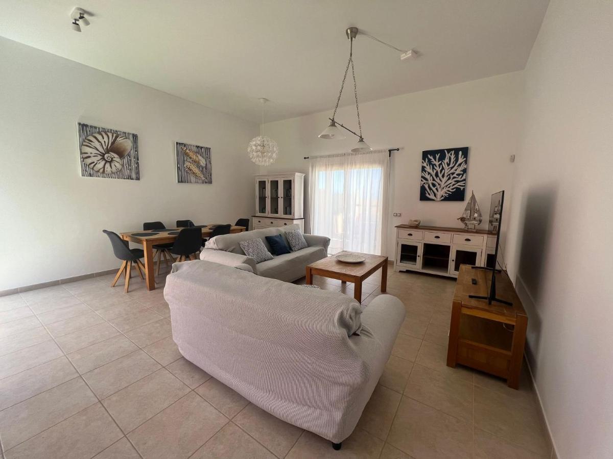 Ajana Villa Caleta De Fuste Eksteriør billede