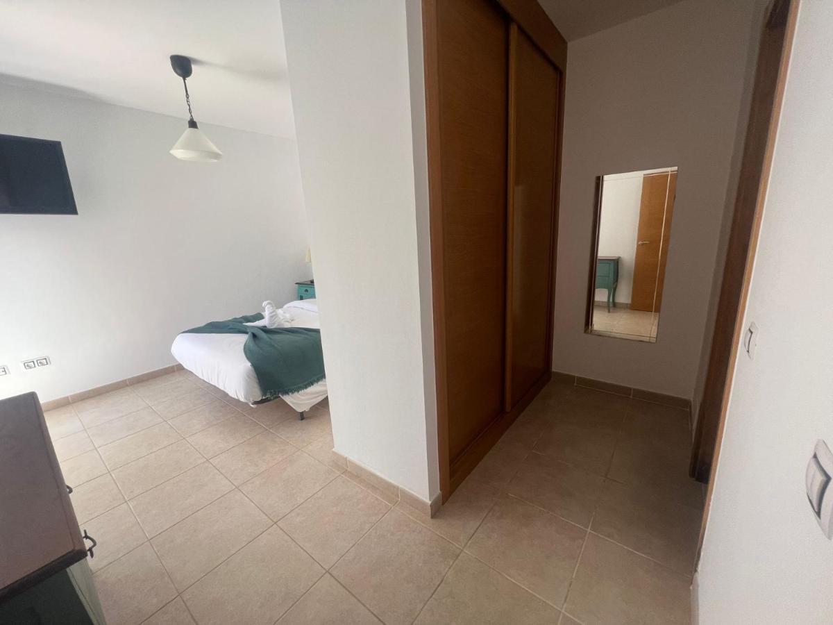 Ajana Villa Caleta De Fuste Eksteriør billede