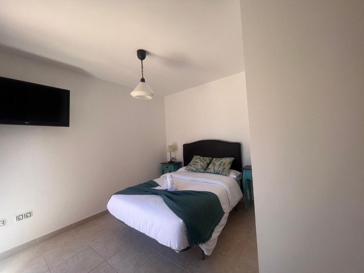 Ajana Villa Caleta De Fuste Eksteriør billede