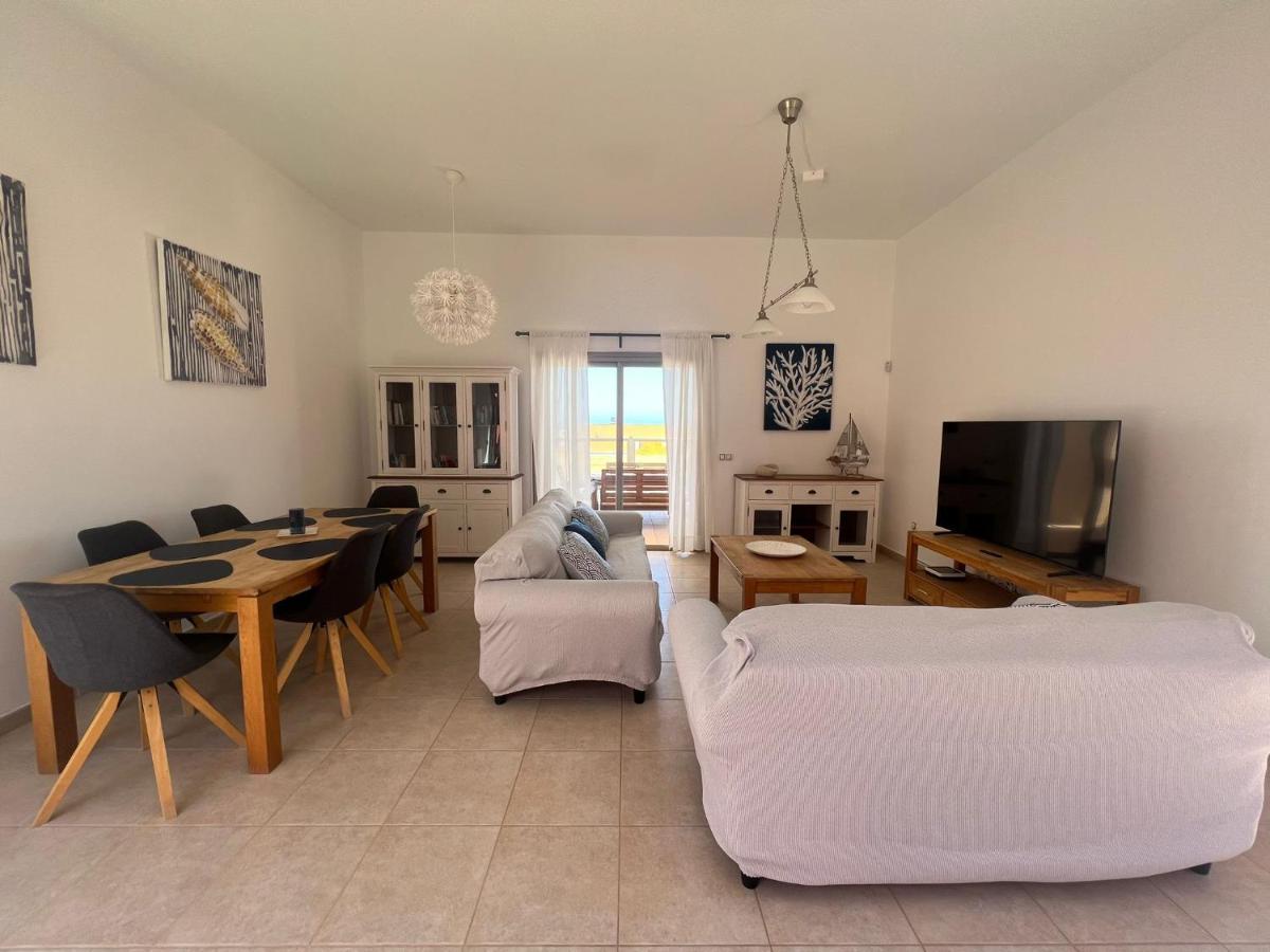 Ajana Villa Caleta De Fuste Eksteriør billede