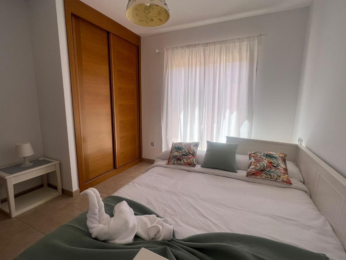 Ajana Villa Caleta De Fuste Eksteriør billede