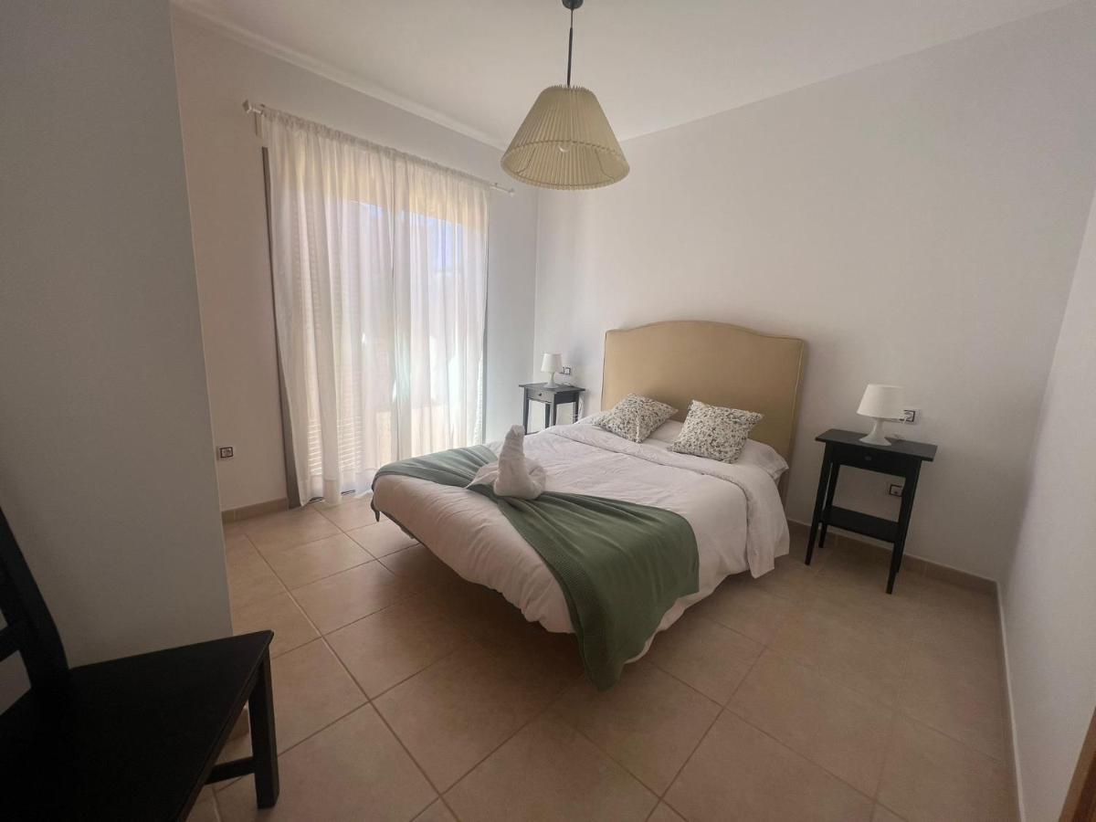 Ajana Villa Caleta De Fuste Eksteriør billede