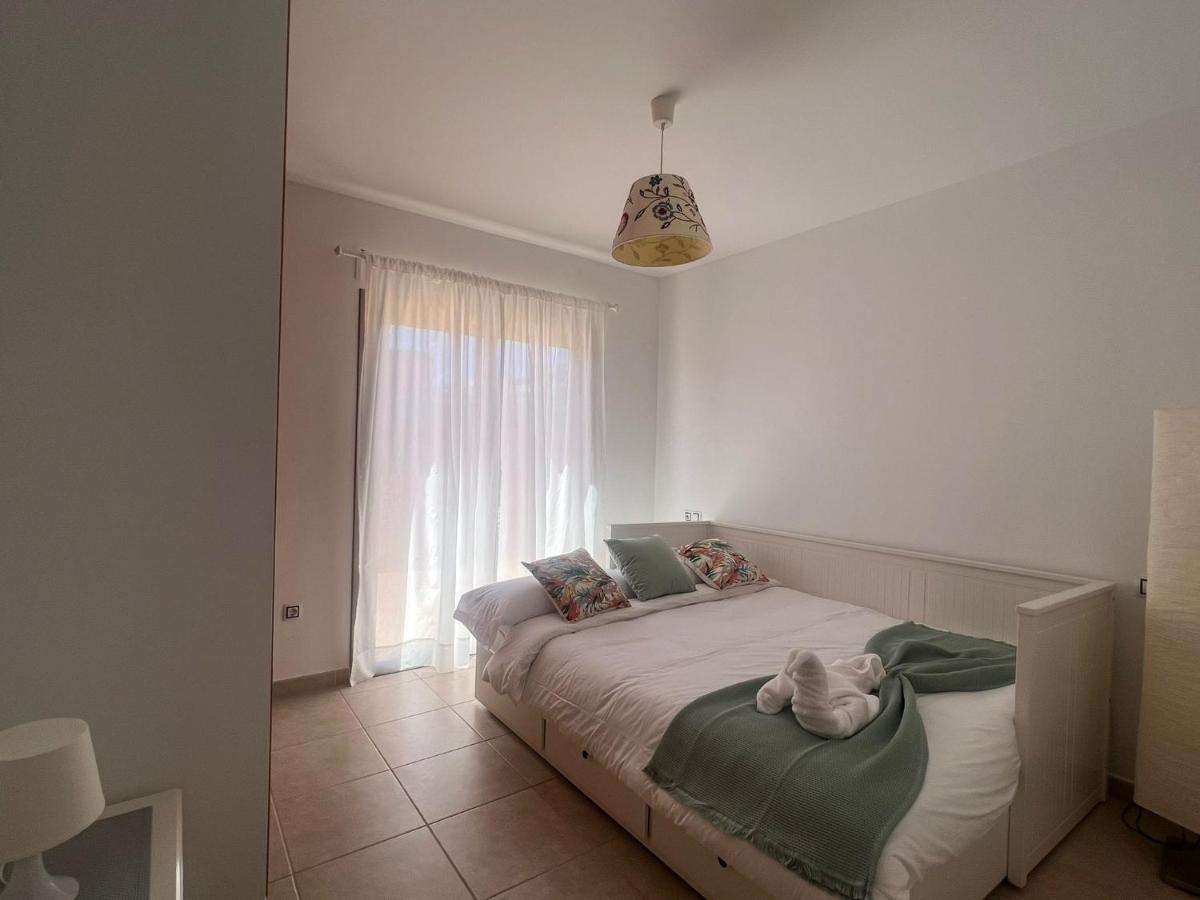 Ajana Villa Caleta De Fuste Eksteriør billede